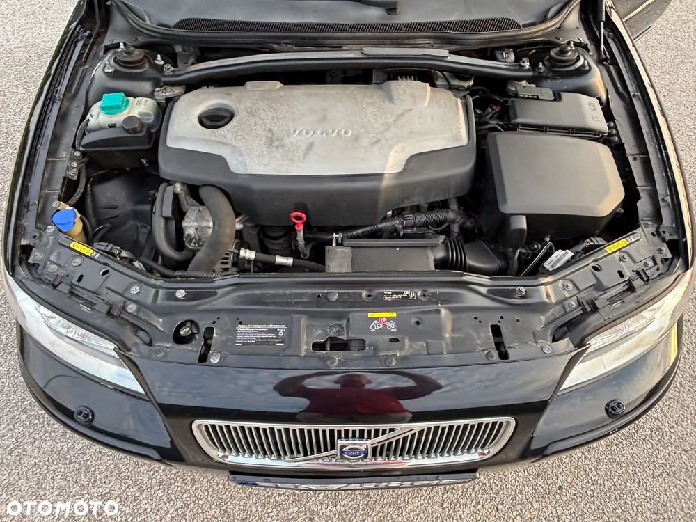 Volvo V70 2.4D RDesign - 37