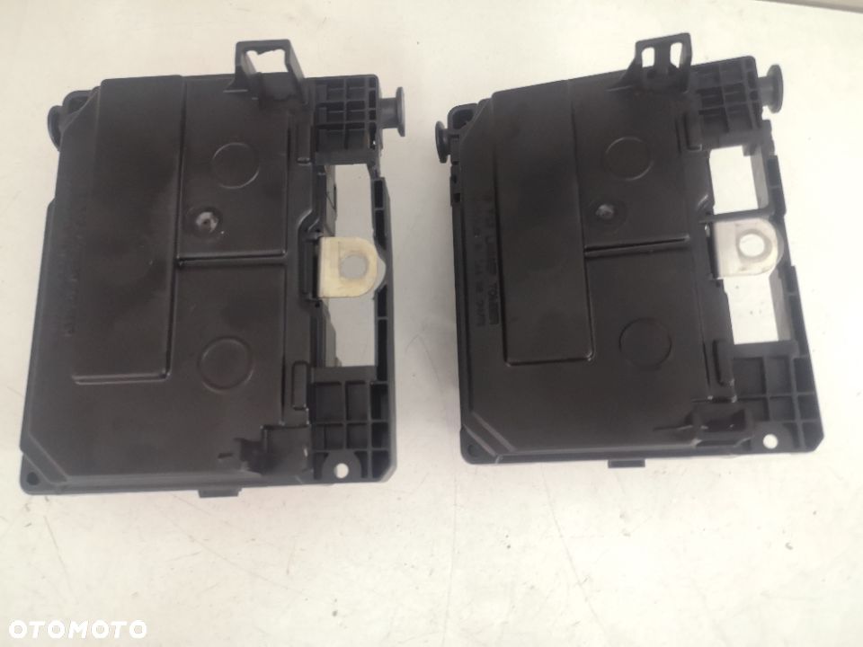 moduł BSM SIEMENS Citroen C4 C5 Peugeot 307 L-04, L-02, L-09 - 5