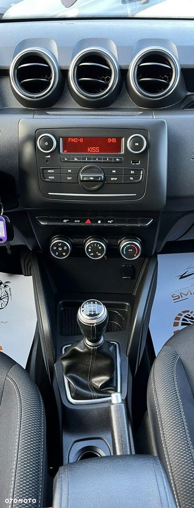 Dacia Duster SCe 115 2WD Comfort - 17