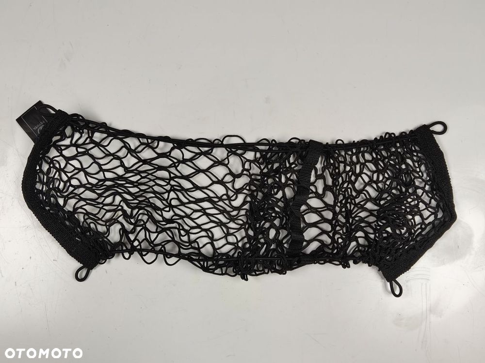 TOYOTA CAMRY gen IX od 2018r Siatka Mocująca Bagaż Pionowa - 1