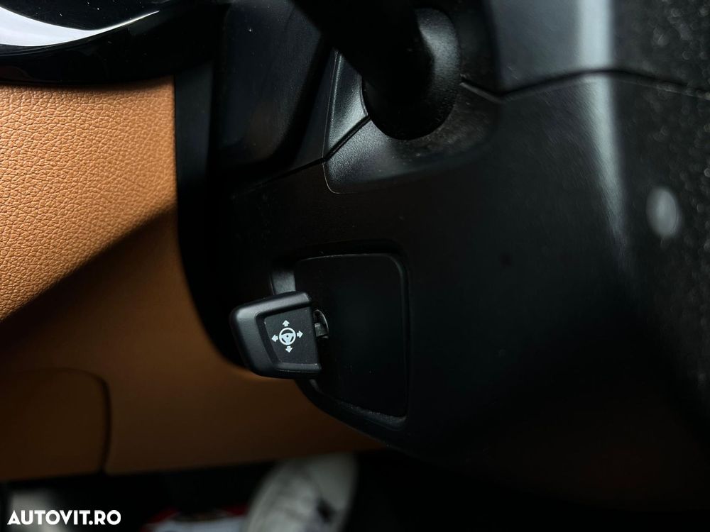 BMW Seria 5 - 27