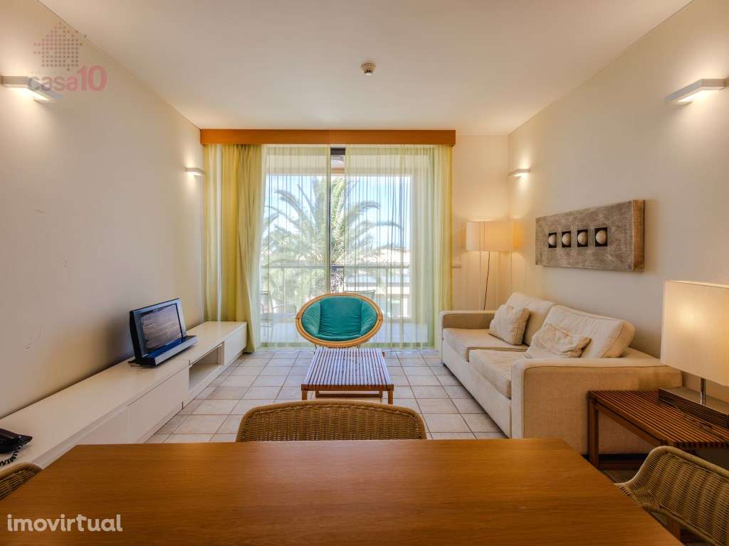 T2 para venda, em resort de luxo, em Porto Santo, Madeira - Grande imagem: 4/19