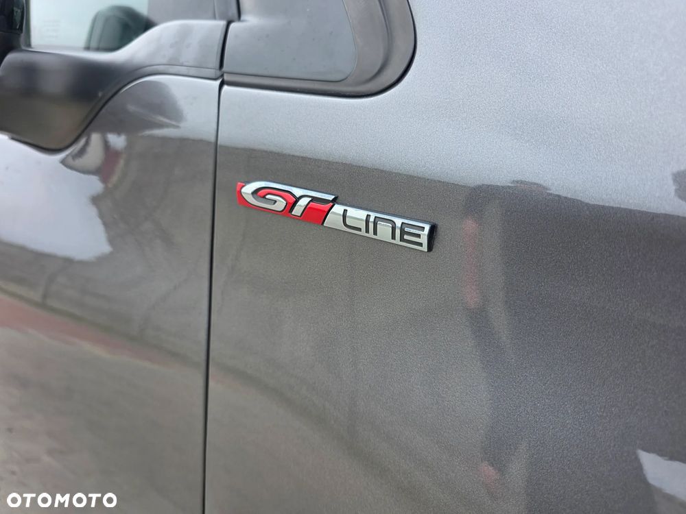 Peugeot 2008 PureTech 130 Stop&Start GT-Line Edition - 2