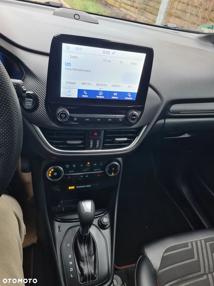 Ford Puma 1.0 EcoBoost ST-Line X - 17