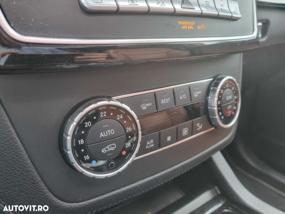 Mercedes-Benz GLE 500 e 4MATIC - 5