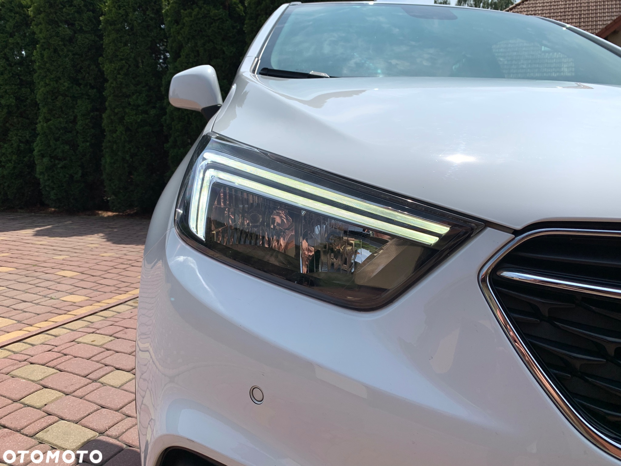 Opel Mokka - 13