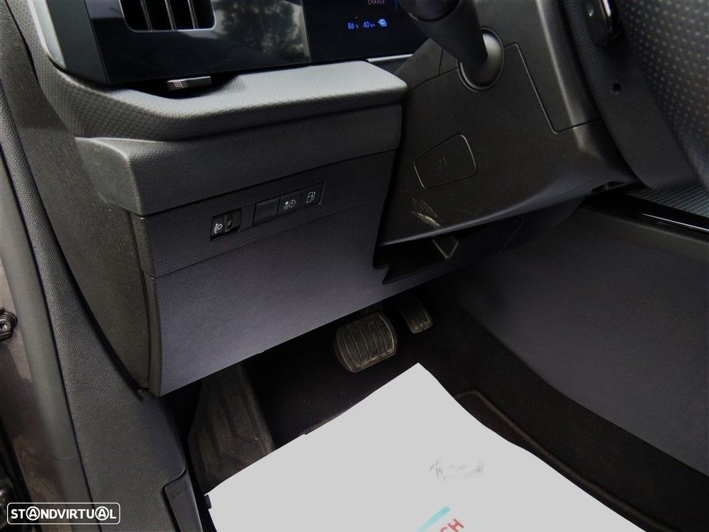 Opel Astra 1.6 T PHEV Elegance - 9