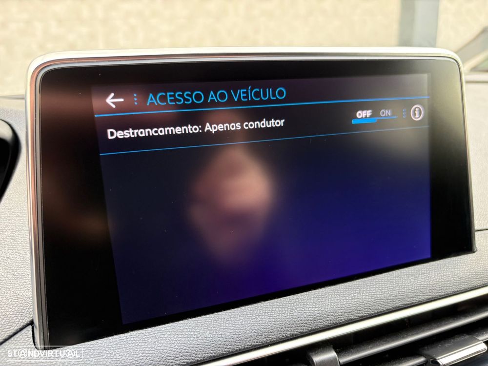 Peugeot 5008 1.5 BlueHDi GT Line - 35