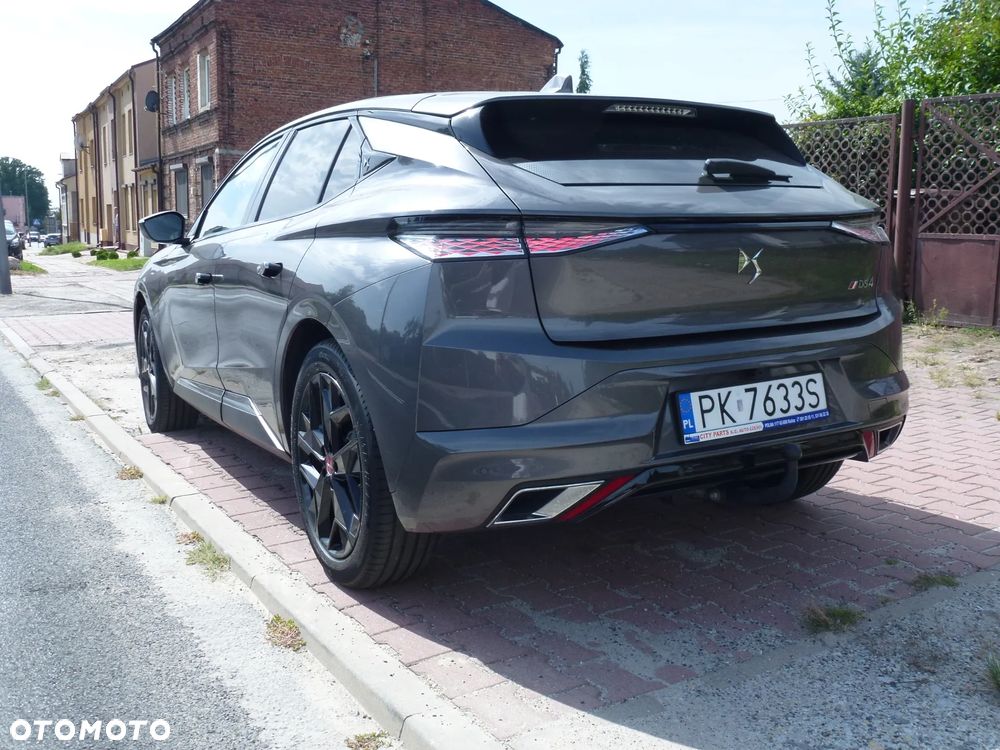 DS Automobiles DS 4 1.6 PureTech Performance Line - 5
