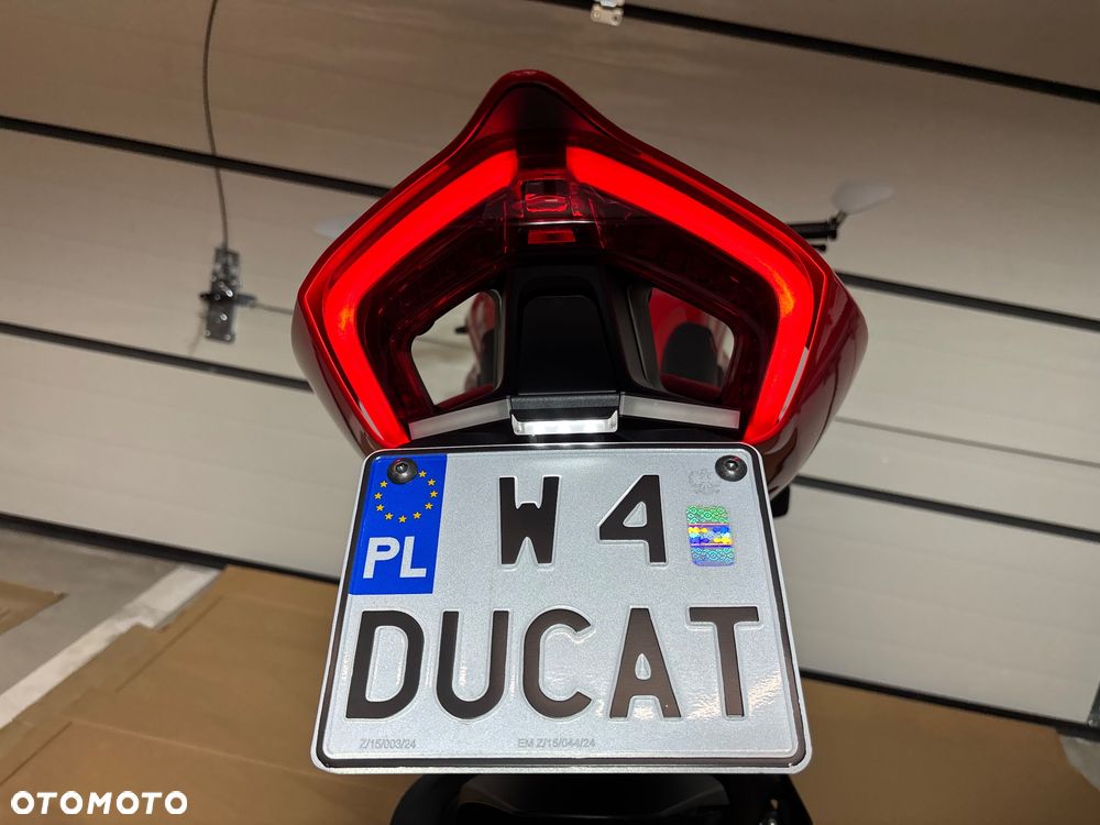 Ducati Streetfighter V4 - 17