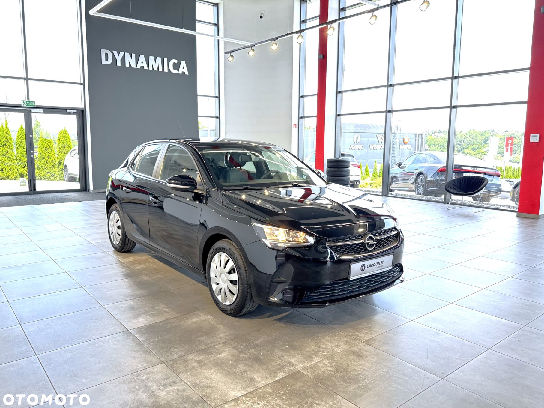 Opel Corsa - 2