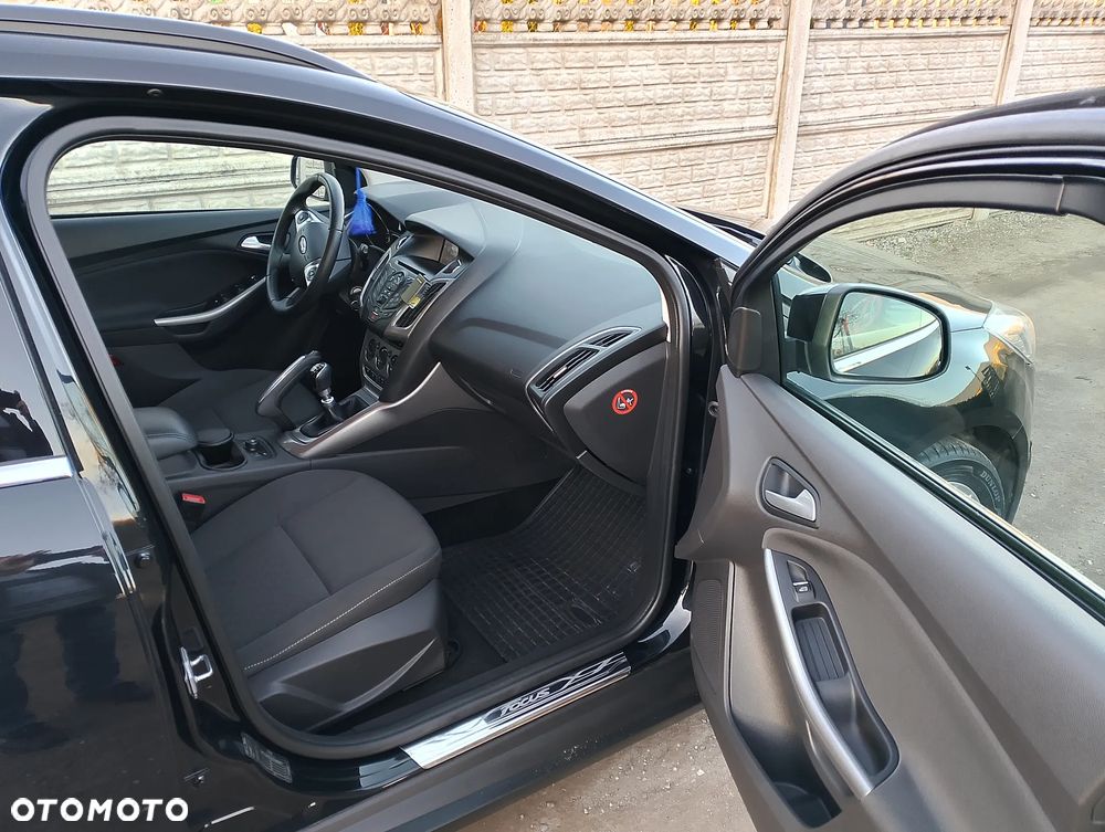 Ford Focus - 19