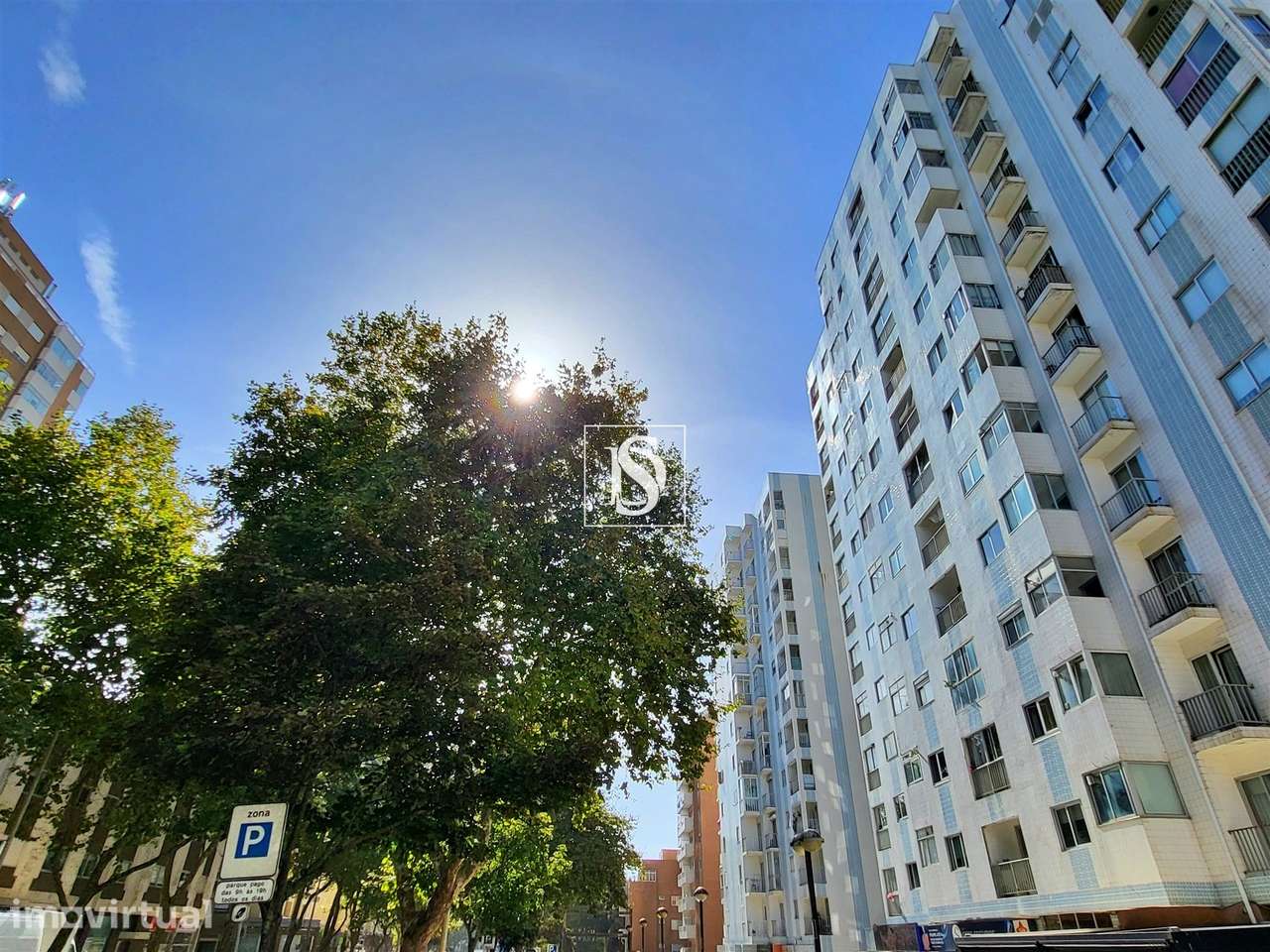 Apartamento T2 Venda em Póvoa de Varzim, Beiriz e Argivai,Póvoa de Var - Grande imagem: 2/17