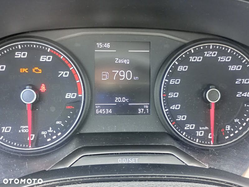 Seat Ibiza 1.0 MPI Reference - 8
