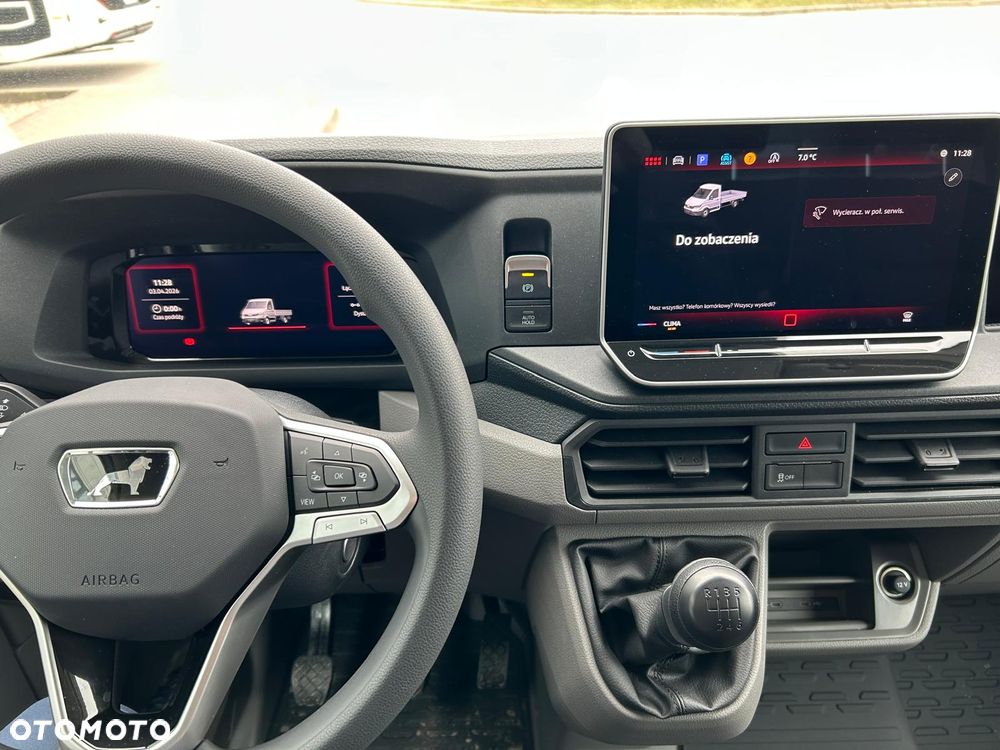 MAN TGE 3.180 4X2F SB - 17