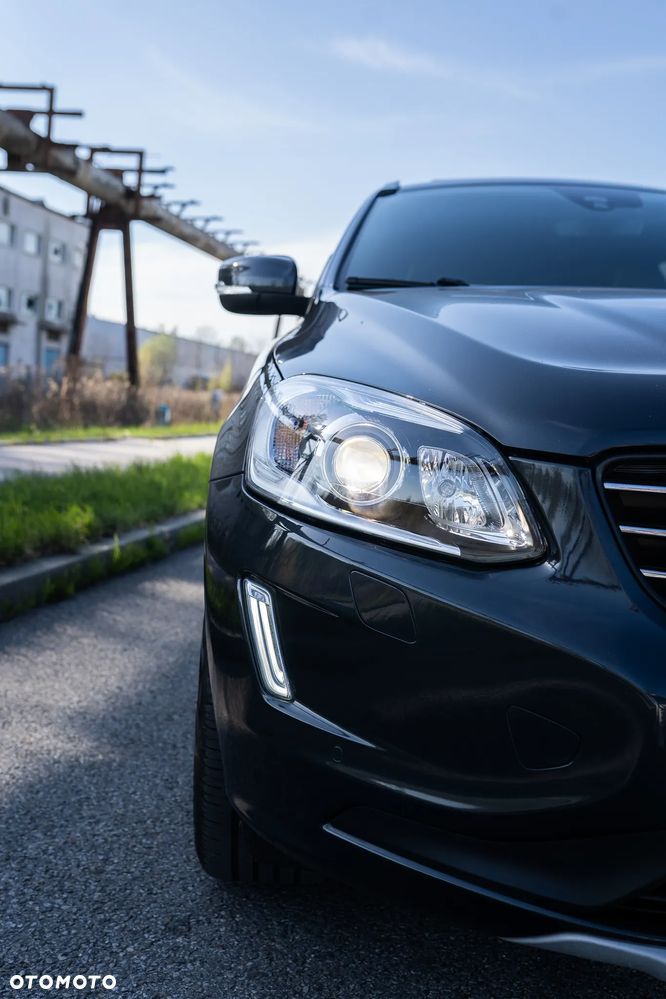 Volvo XC 60 D4 Summum - 12