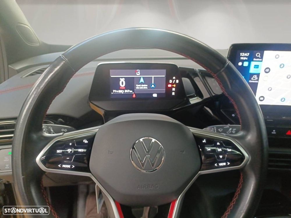 VW ID.5 77 kWh GTX - 8