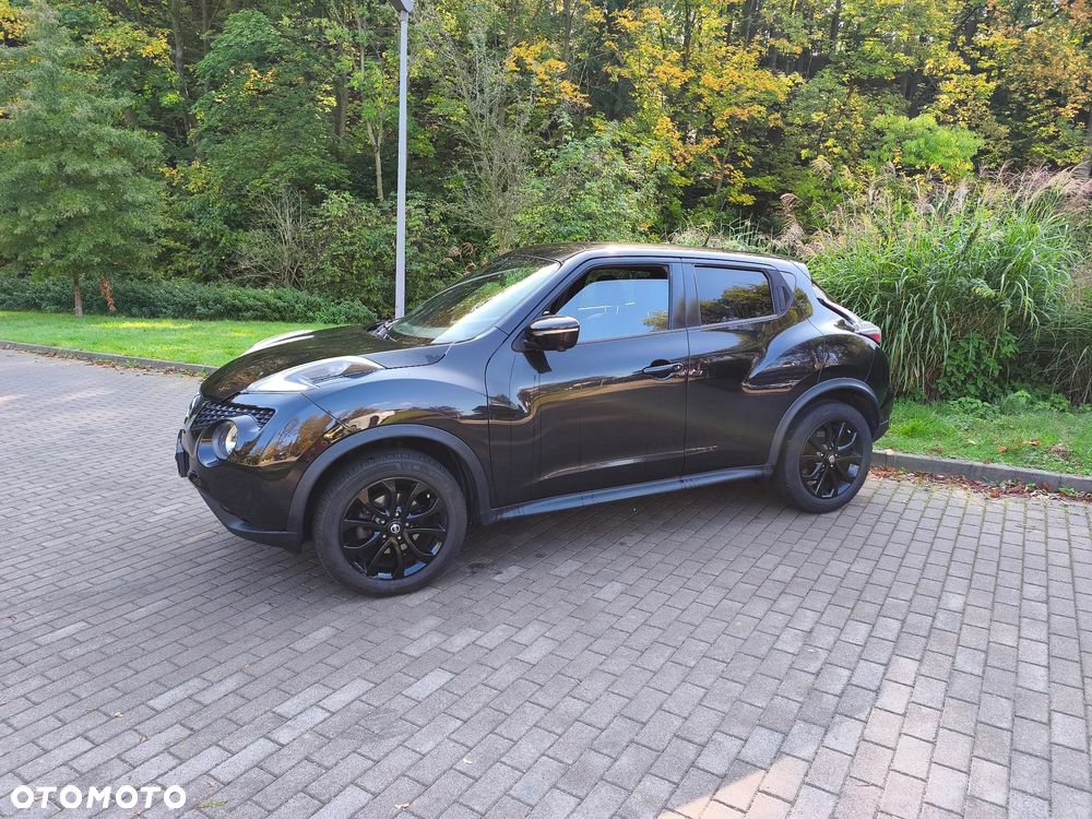 Nissan Juke - 4