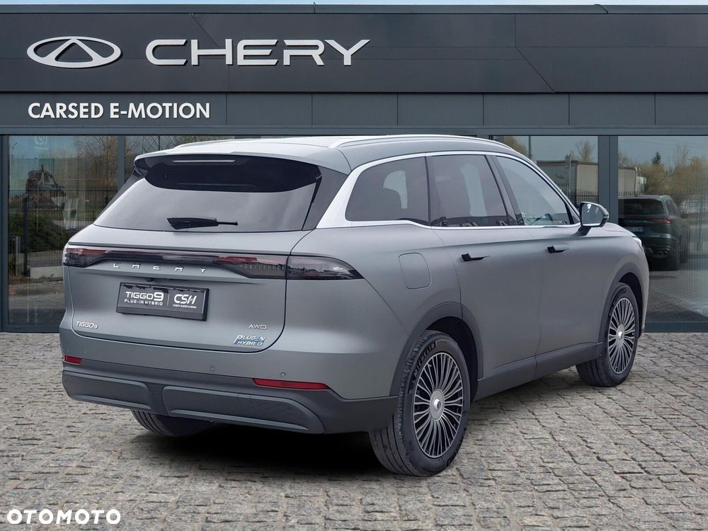 Chery Tiggo 9 - 6
