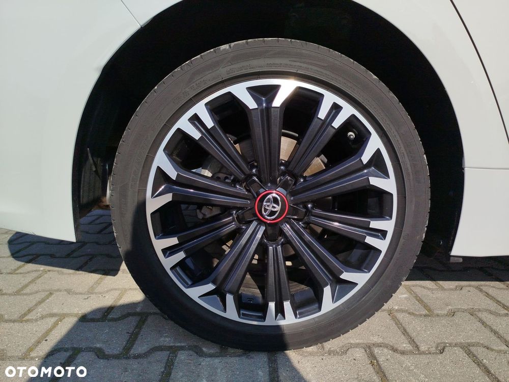 Toyota Corolla - 17