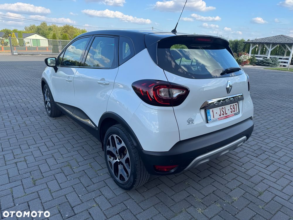 Renault Captur ENERGY TCe 90 Start&Stop Luxe - 5