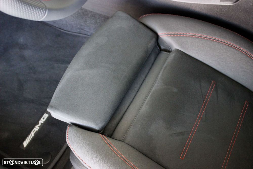 Mercedes-Benz A 180 d - 39