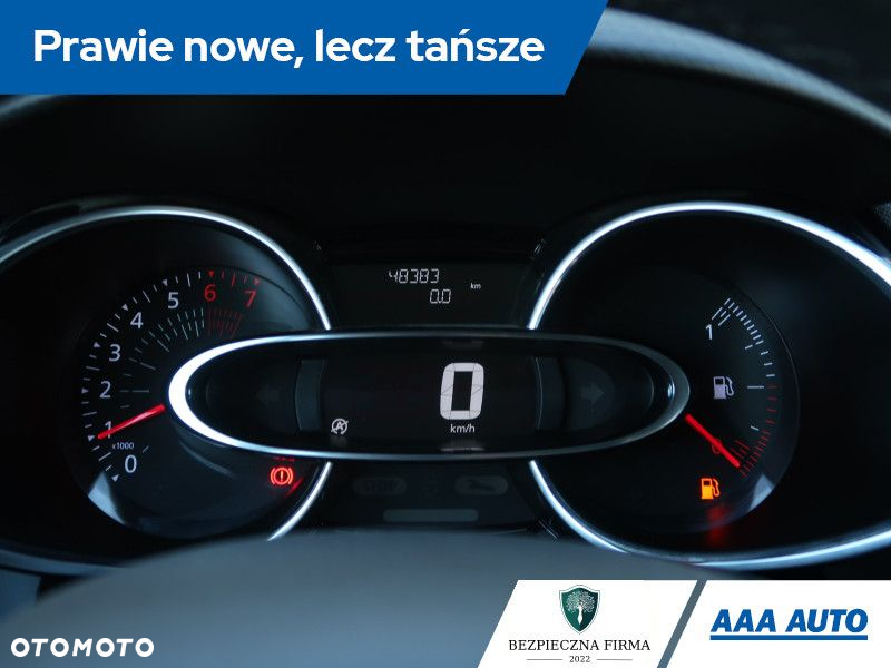 Renault Clio - 12