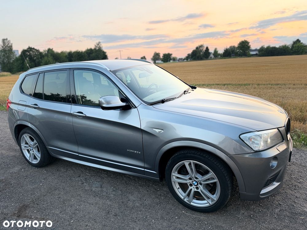 BMW X3 30d xDrive - 2