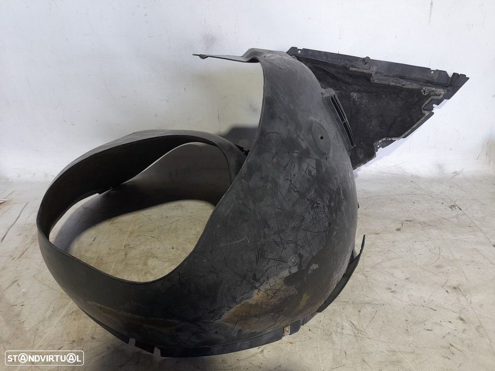Cava roda frente direita VOLKSWAGEN Phaeton (3D) - 1