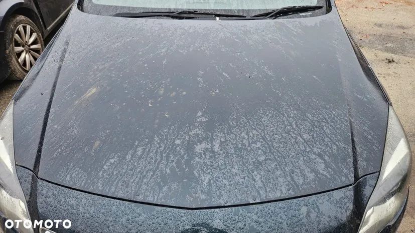 OPEL INSIGNIA A LIFT KOMPLETNY PRZÓD Z30V - 7