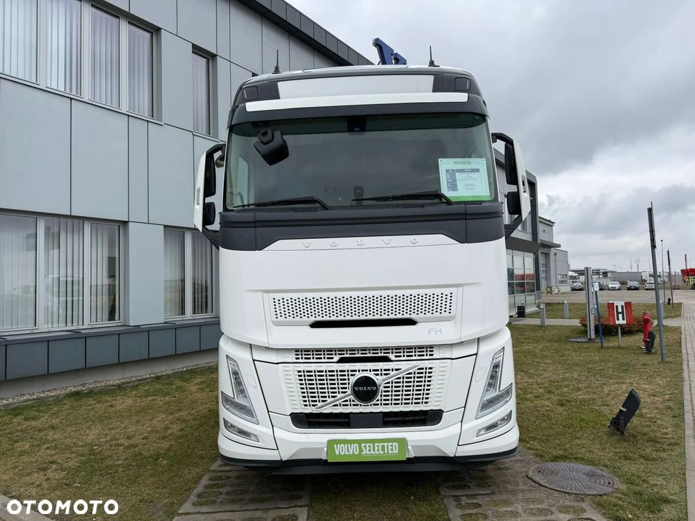 Volvo FH 500, XL, AERO - 3