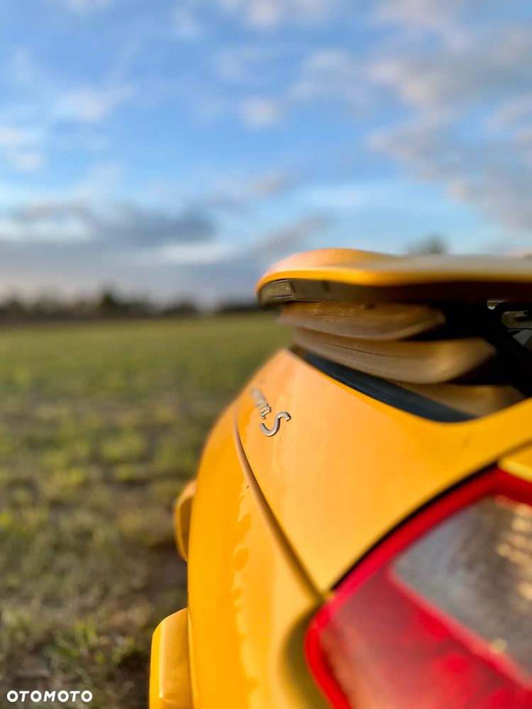 Porsche 911 Carrera S Tiptronic - 11