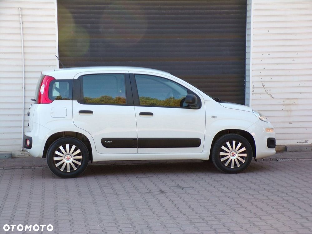 Fiat Panda - 4