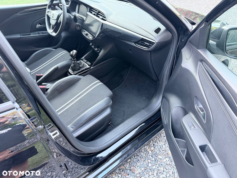 Opel Corsa - 20