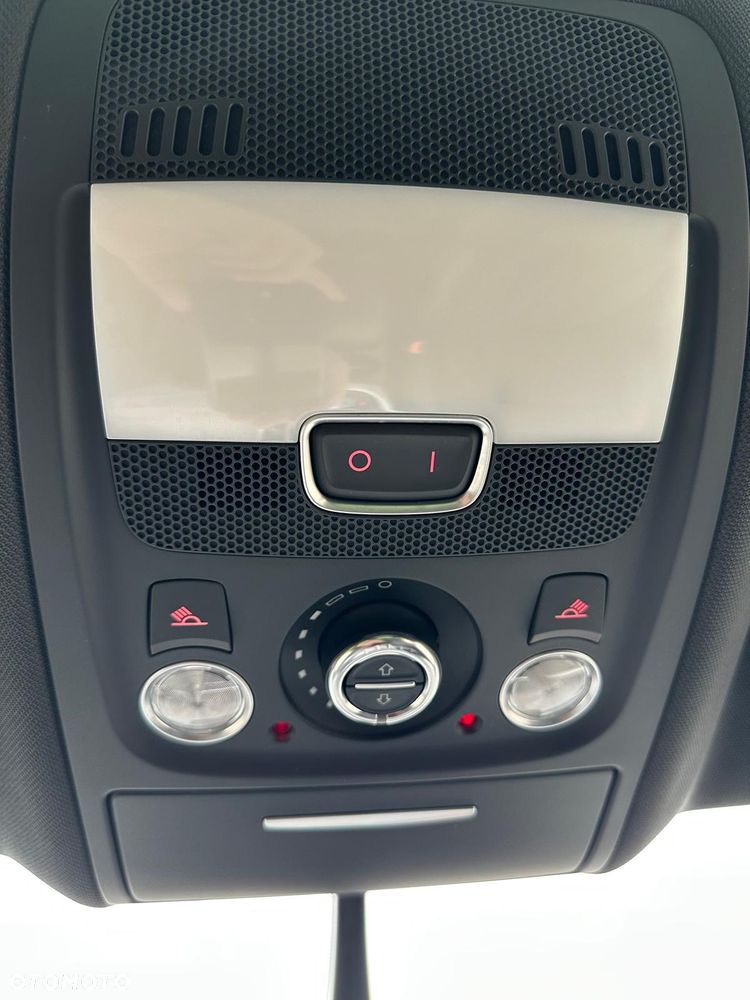 Audi SQ5 3.0 TDI quattro tiptronic - 35