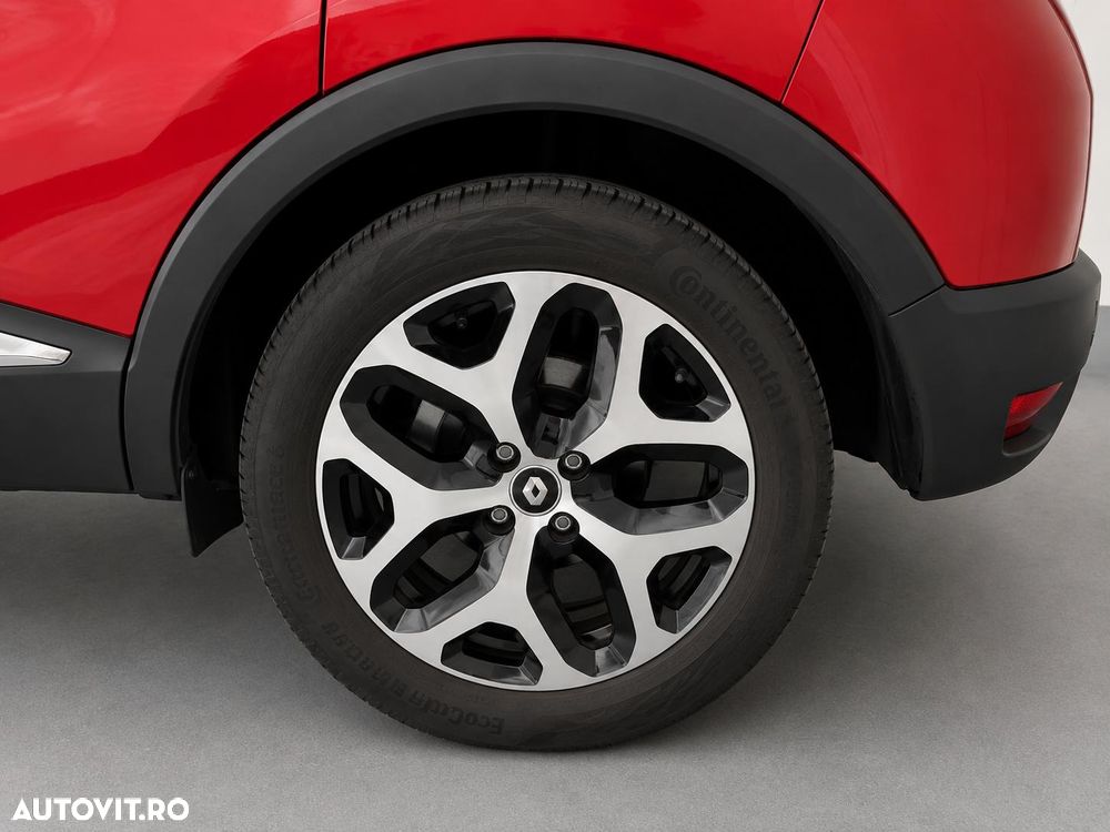 Renault Captur TCe FAP Intens - 7