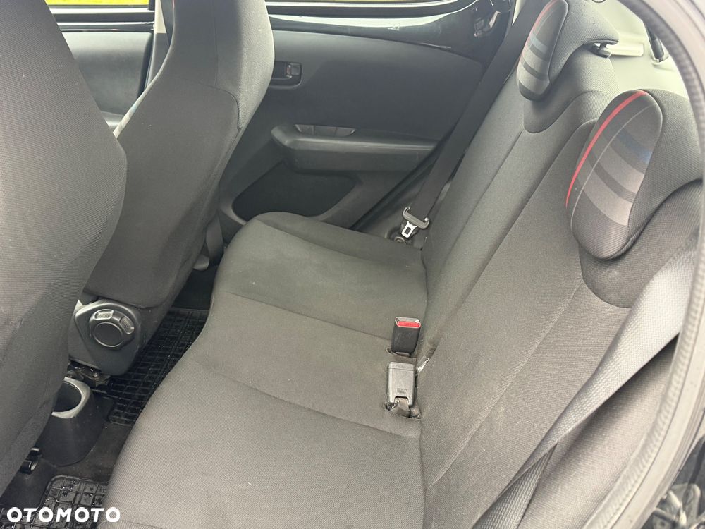 Peugeot 108 VTI 68 Top Style - 6