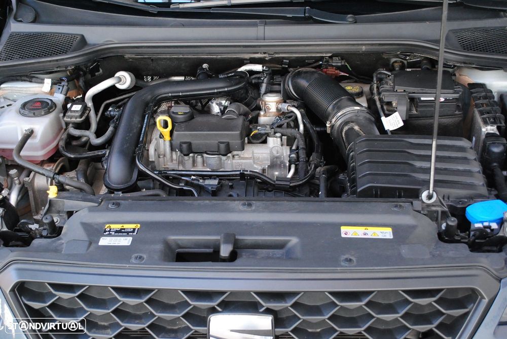 SEAT Arona 1.0 TSI Style - 32