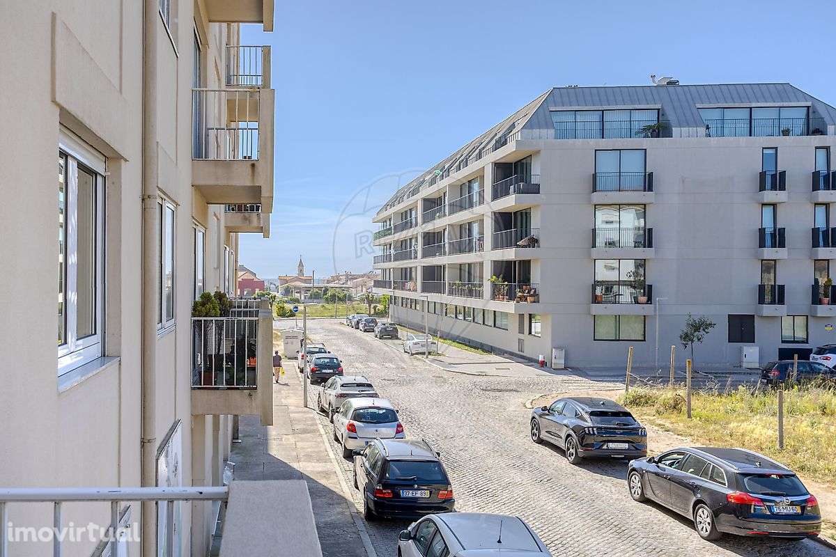 Apartamento T3 para venda - Grande imagem: 2/25