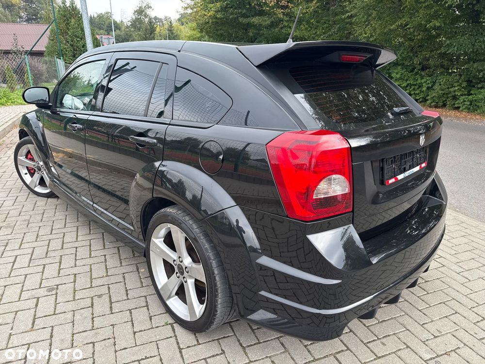 Dodge Caliber 2.4 SRT4 Turbo - 3