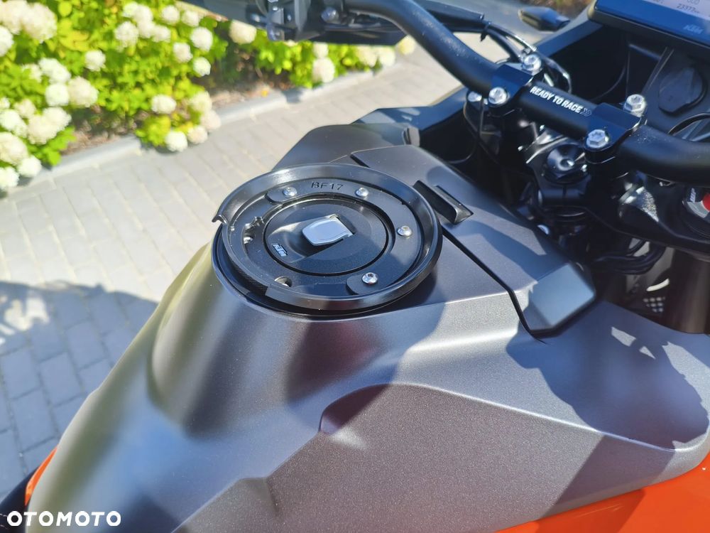 KTM Super Adventure - 22