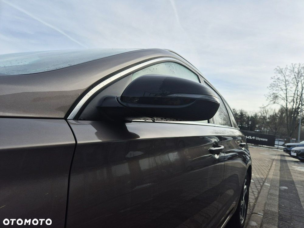 Hyundai i30 1.0 T-GDI Smart - 23