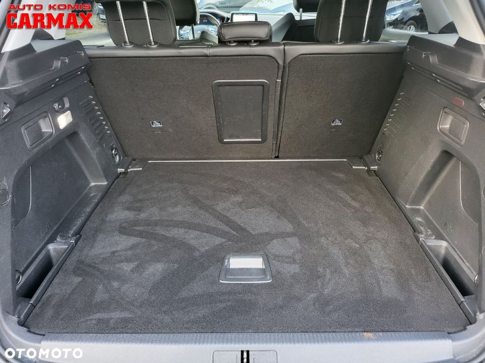 Peugeot 3008 1.6 BlueHDi Allure S&S - 31