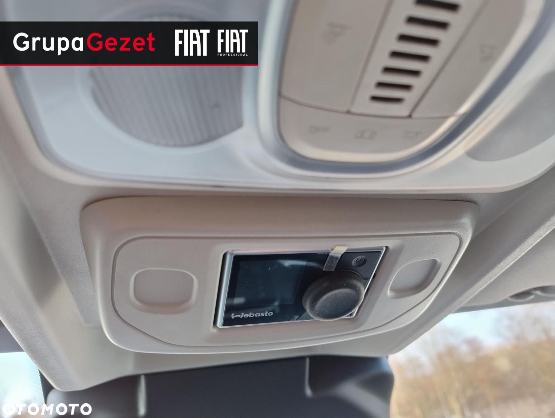 Fiat Ducato - 11