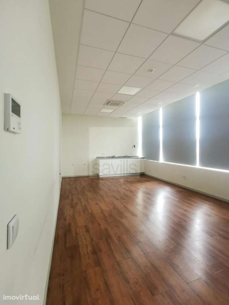 Pólo de Serviços da Maia - Grande imagem: 4/4