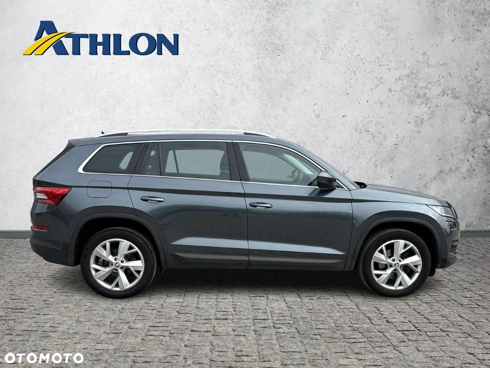 Skoda Kodiaq - 6