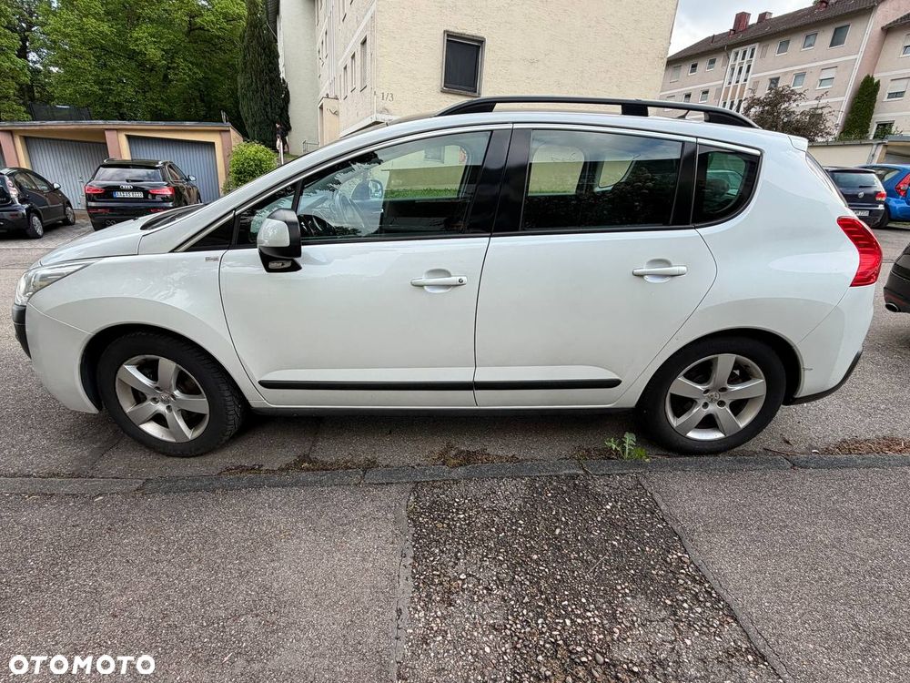 Peugeot 3008 1.6 Allure - 4