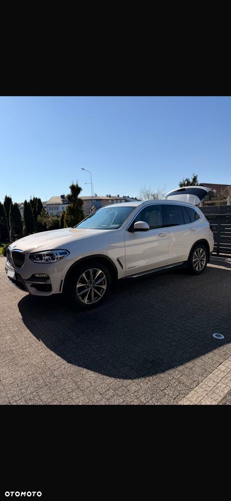 BMW X3 - 38