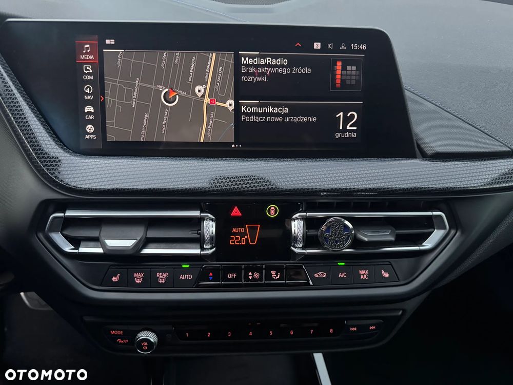 BMW Seria 2 220d Sport - 16