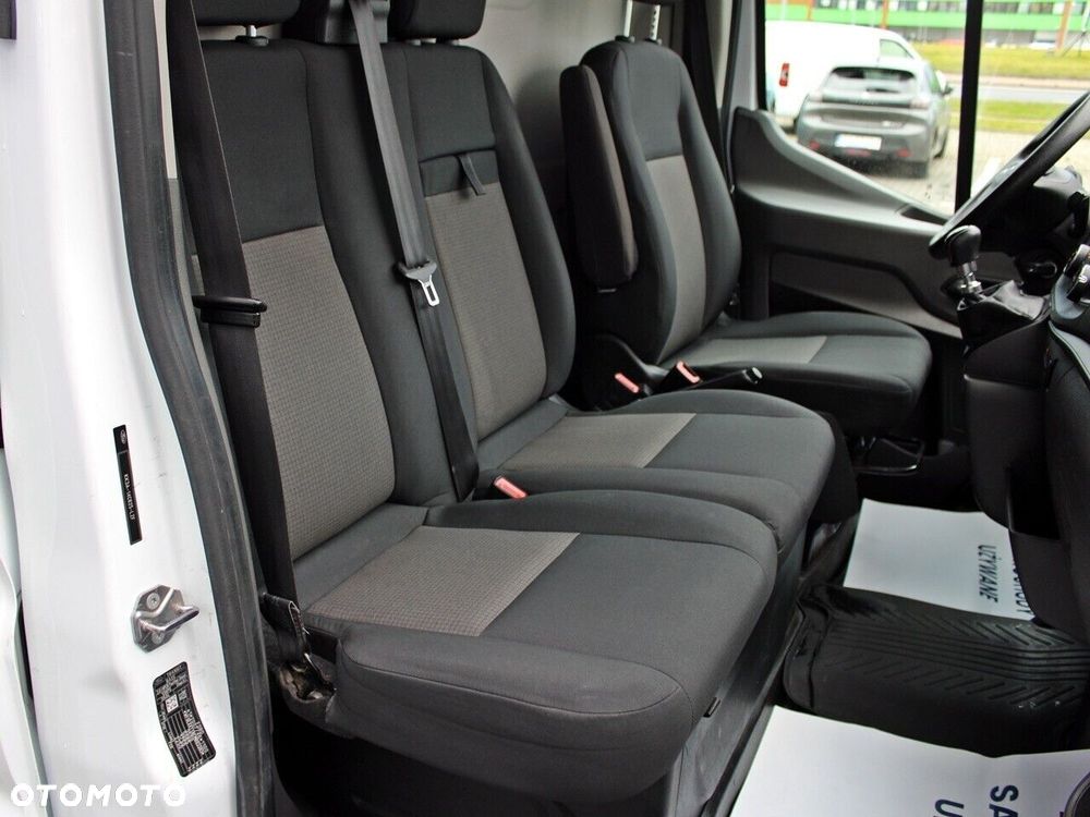 Ford transit L3H2 - 13